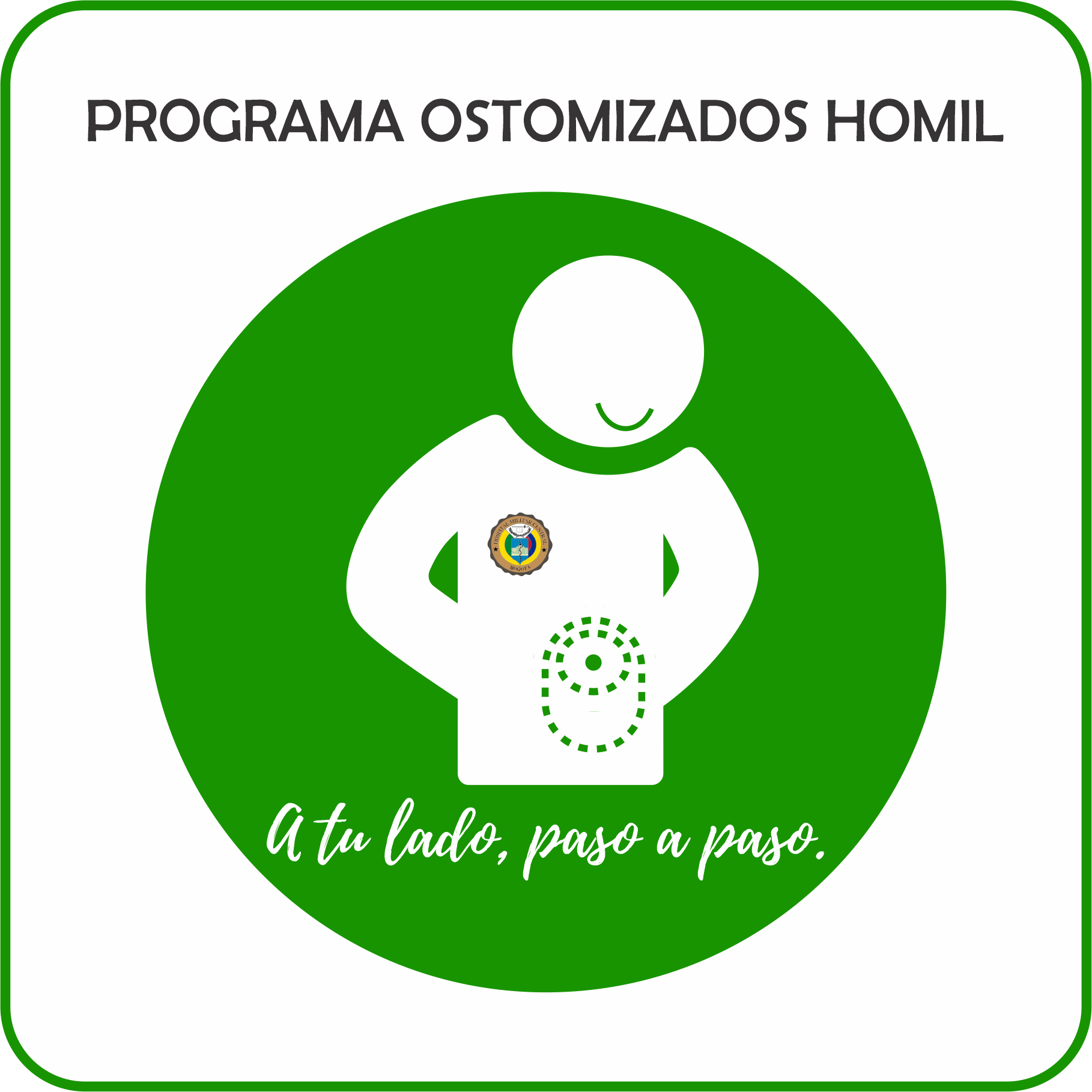 Curso Cuidado de Ostomías